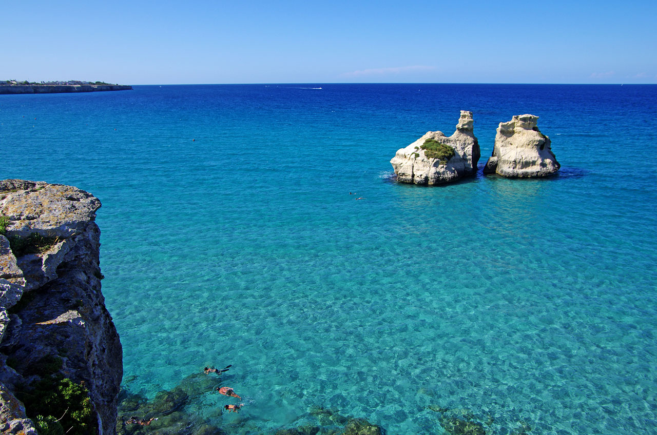 Torre dell'Orso Vacanze Salento