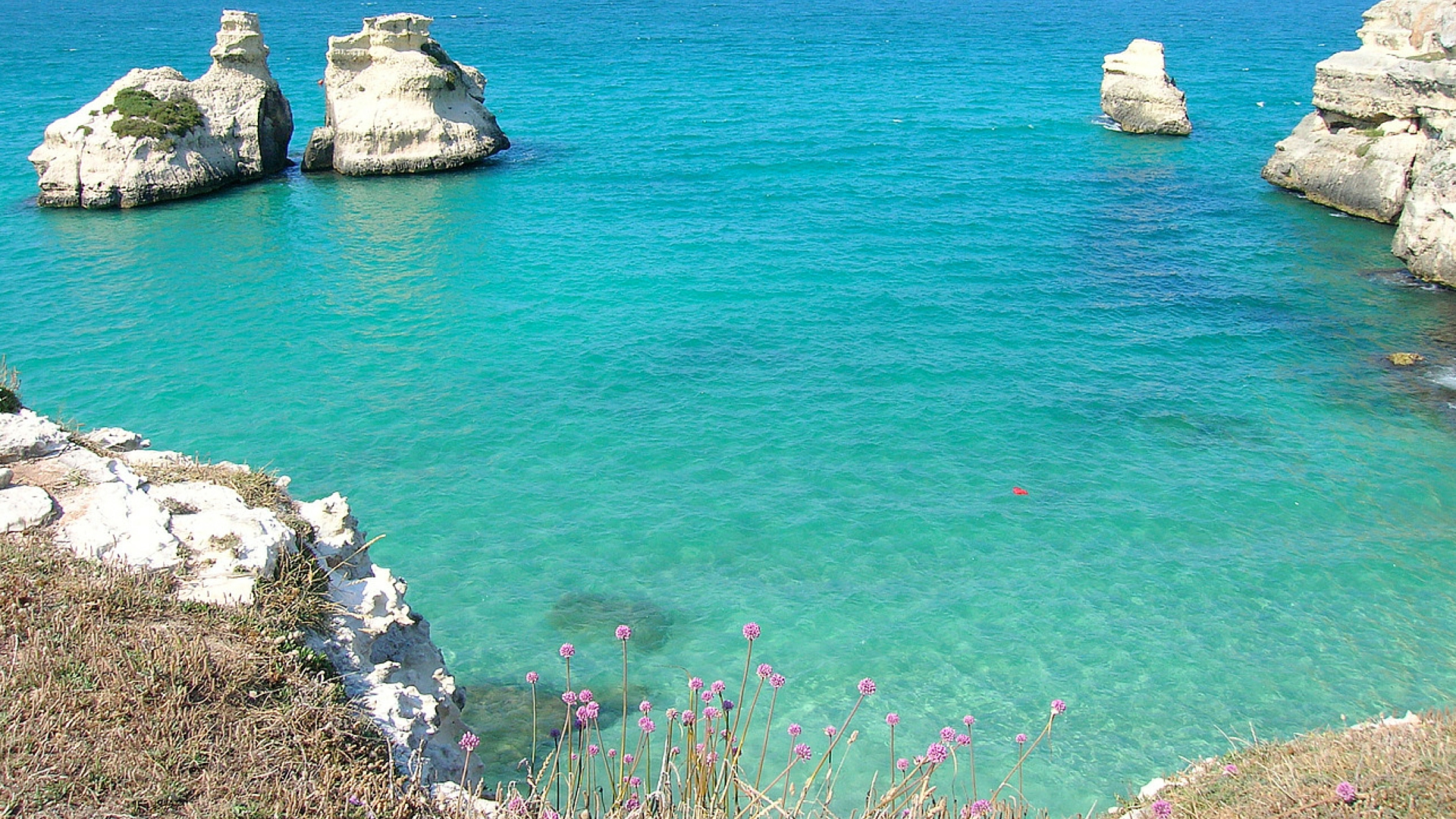 Torre dell'Orso Vacanze Salento Torre dell'Orso Vacanze Salento