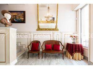 Palazzo Montagna apartment