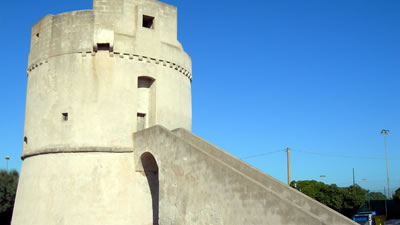Torre Suda